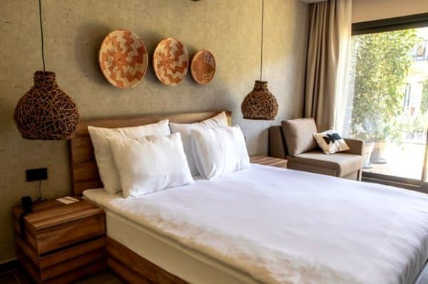 Grand Deluxe Garden 1