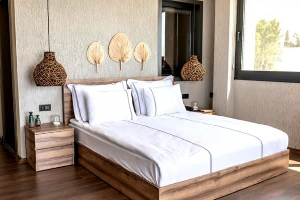 Prive Suite Pool View 1