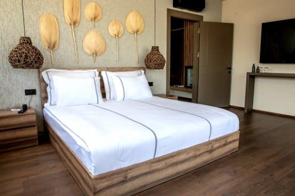 Prive Suite Sea View 1