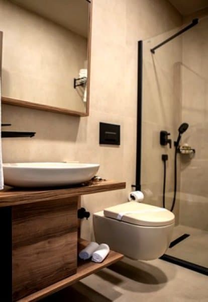 Prive Suite Sea View 2