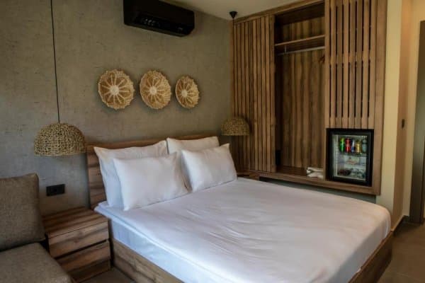 Garden Superior Oda 2