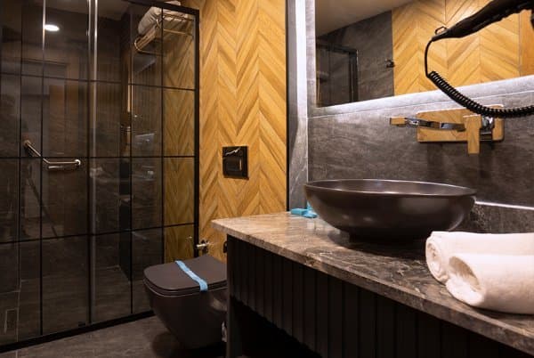 Deniz Manzaralı Aile Odası 4