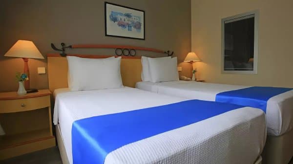 Promo Oda Bahçe Manzaralı 2