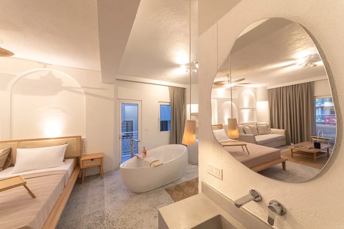 Superior Plus Daire	 4