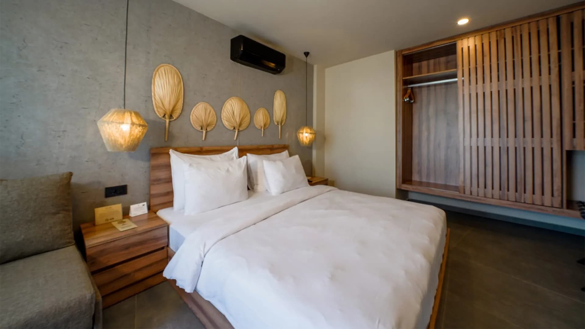 Garden Superior Oda 1