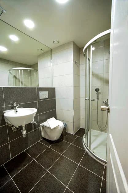 Standart Oda Deniz Manzaralı 4