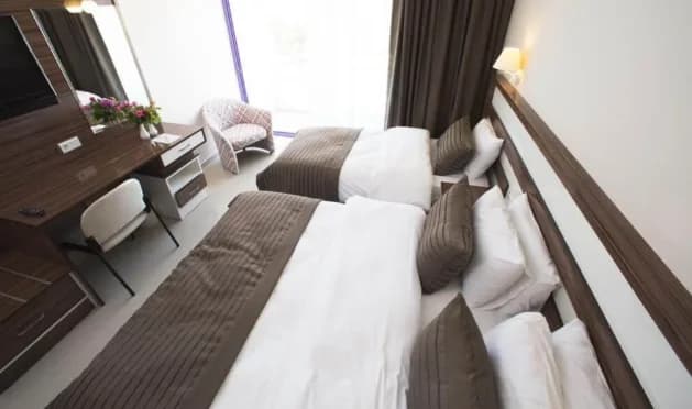 Promo Balkonsuz Oda 3