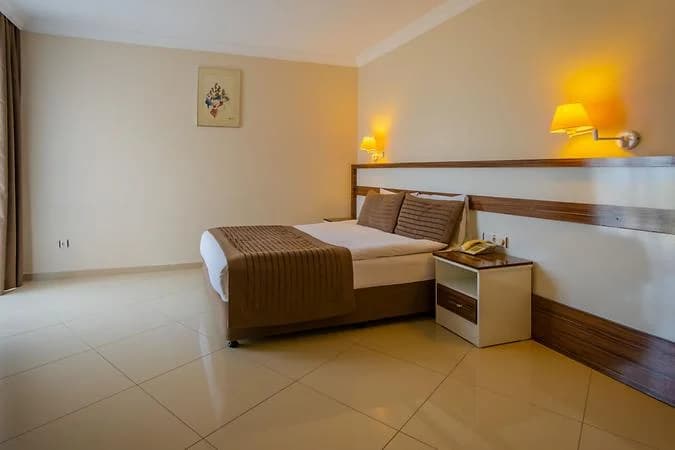 Deluxe Aile Odası Deniz Manzaralı 3