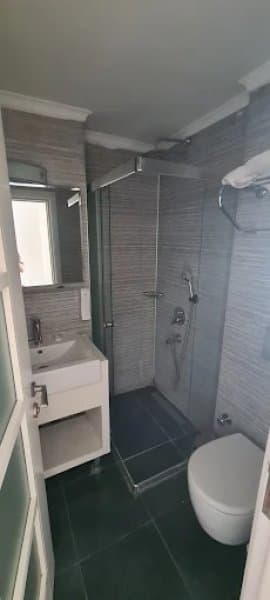 Standart Double Deniz Manzaralı  4