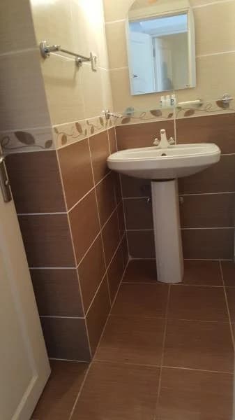 Standart Oda Şehir Manzaralı 3