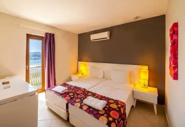 Standart Club Room 1