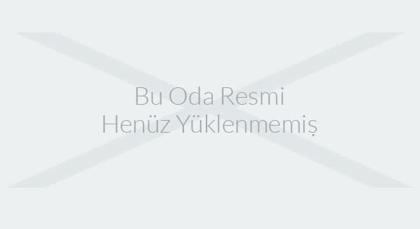 Deluxe Üç Kişilik Oda 3