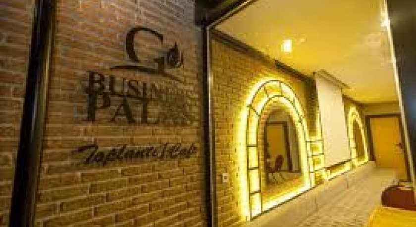 Business Palas Otel-resim-3