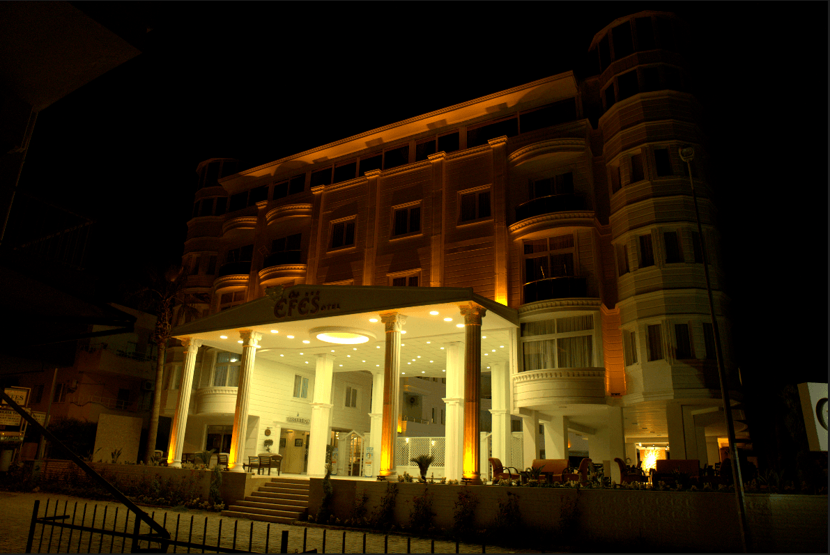 Club Efes Otel-resim-7