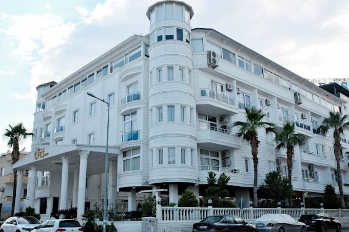 Club Efes Otel-resim-0