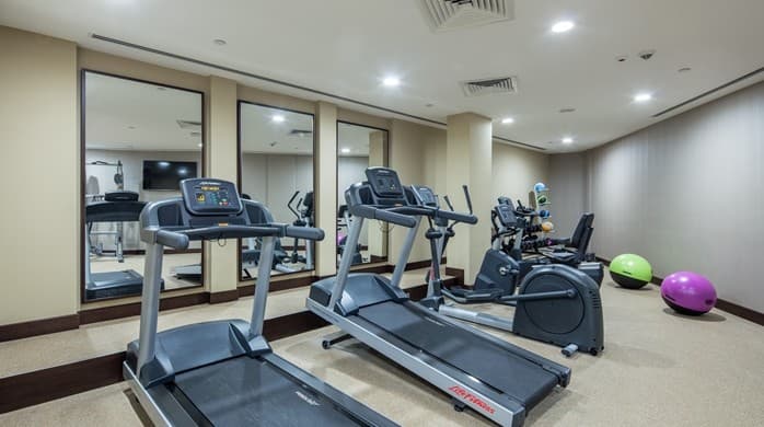 Hilton Garden Inn Safranbolu-resim-7