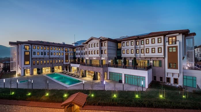 Hilton Garden Inn Safranbolu-resim-0