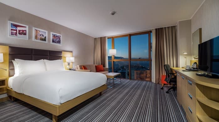 Hilton Garden Inn Safranbolu-resim-1