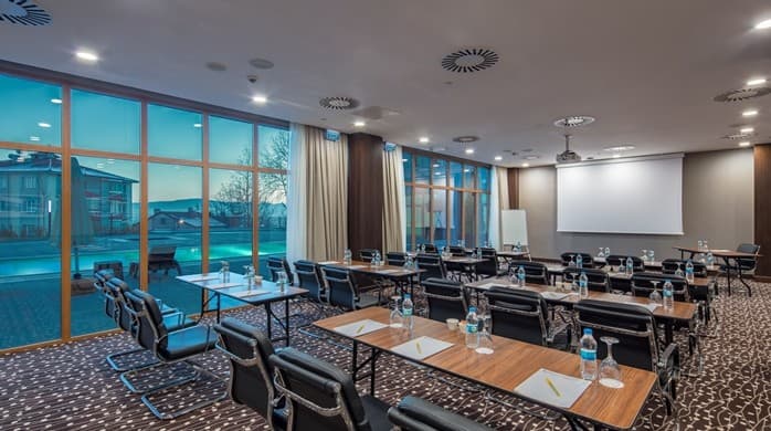 Hilton Garden Inn Safranbolu-resim-5