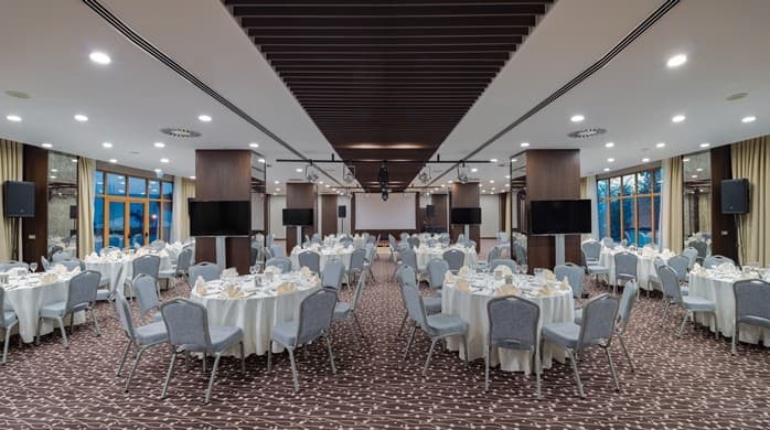Hilton Garden Inn Safranbolu-resim-6