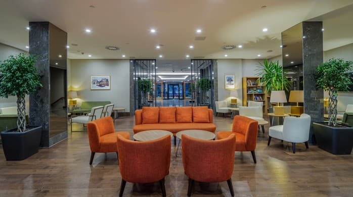 Hilton Garden Inn Safranbolu-resim-4