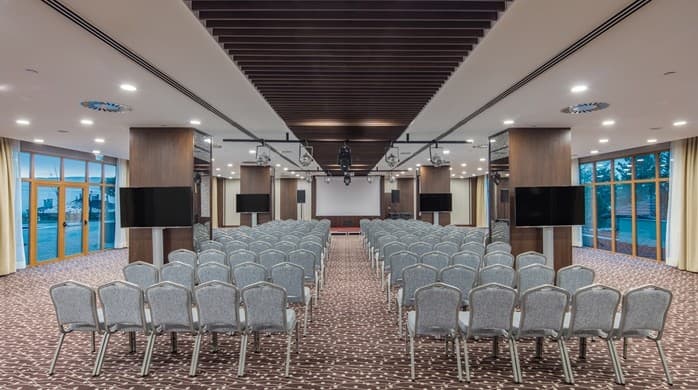 Hilton Garden Inn Safranbolu-resim-3