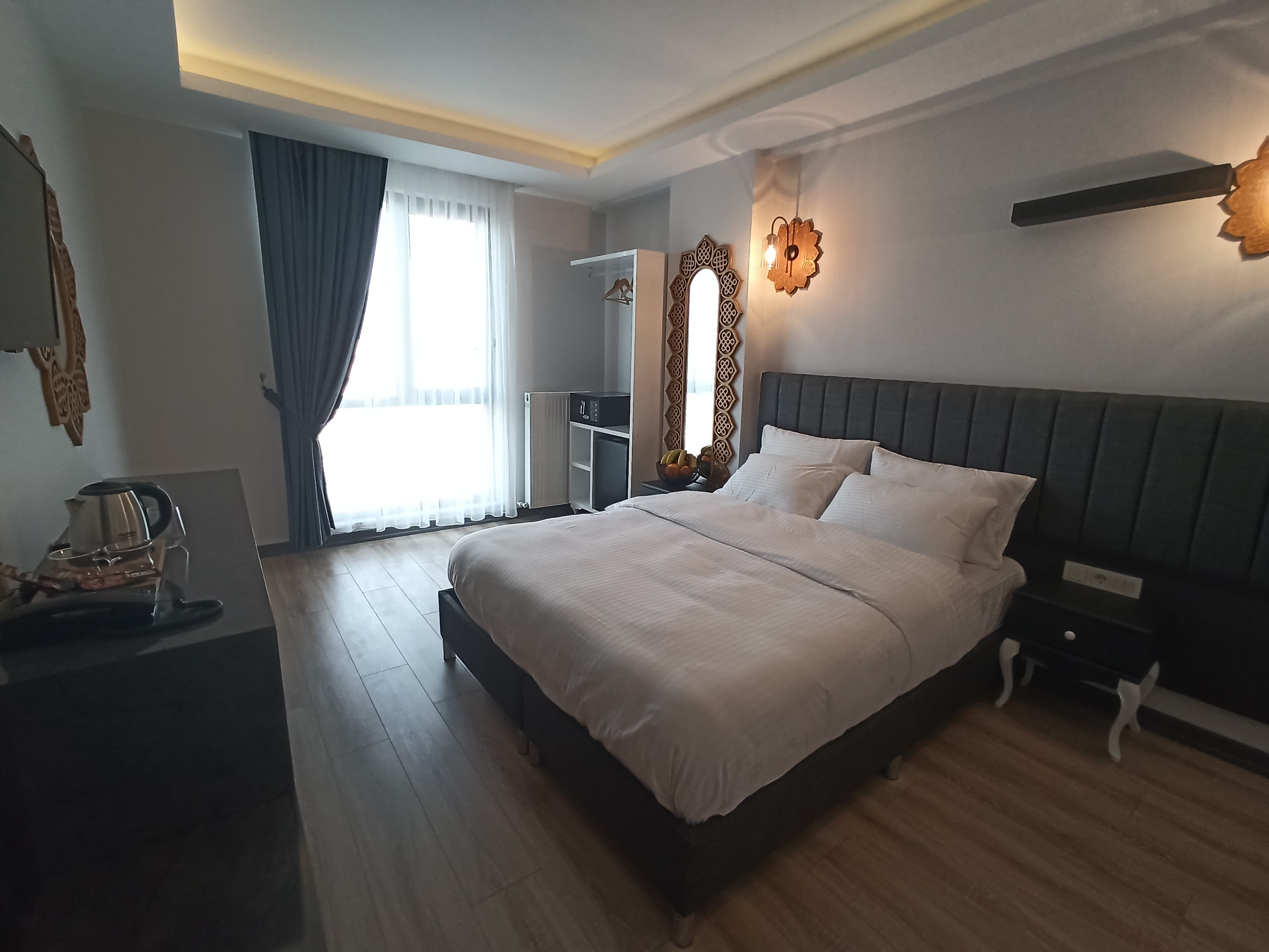 Avcılar Garden Hotel-resim-5