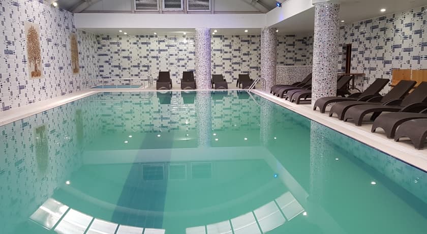 Kayı Snow Hotel Sarıkamış-resim-3