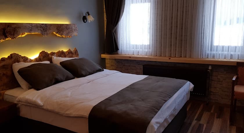 Kayı Snow Hotel Sarıkamış-resim-6