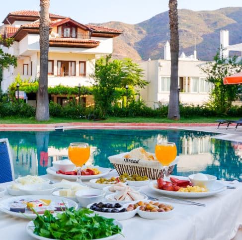 Verde Hotel Marmaris +16-resim-7