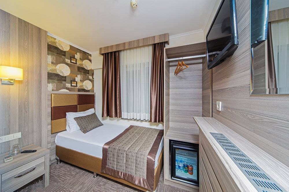 Pera Arya Hotel-resim-1