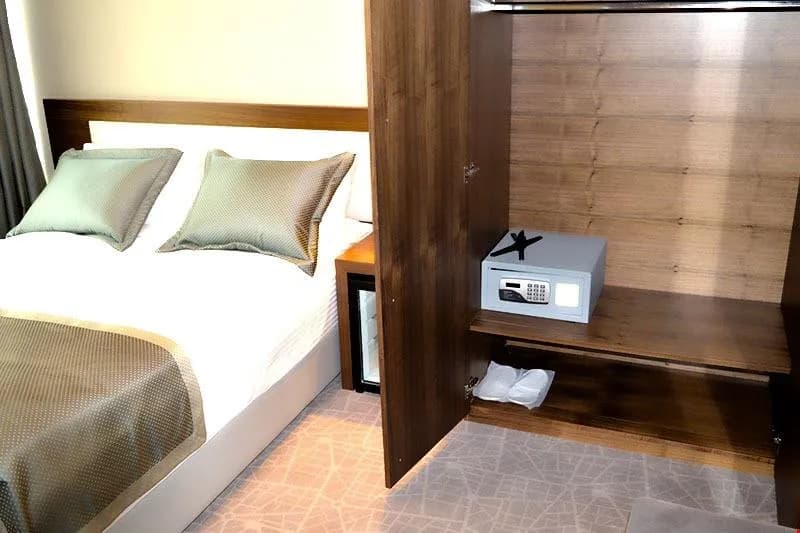 Reikartz 2017 Hotel-resim-1
