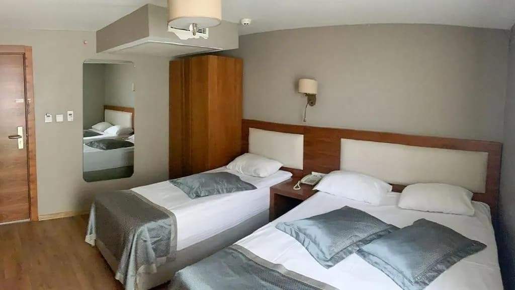 Reikartz 2017 Hotel-resim-6