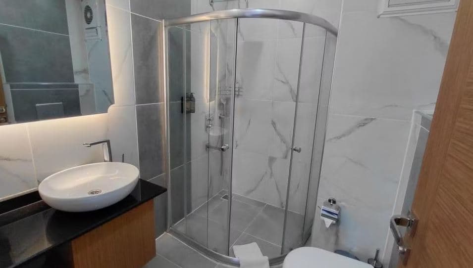 Queen Palace Hotel-resim-7