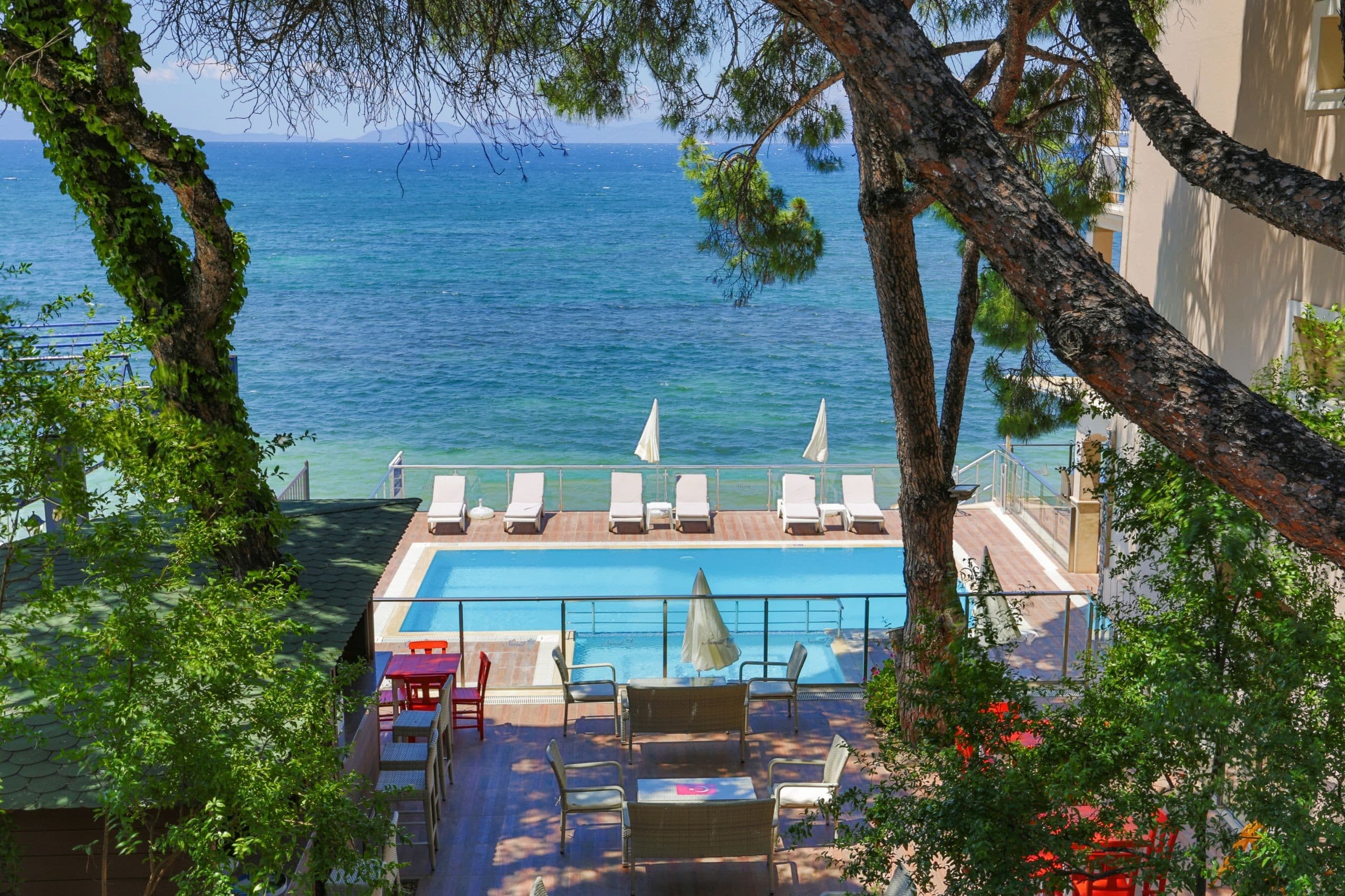 Melis Otel Kuşadası-resim-6