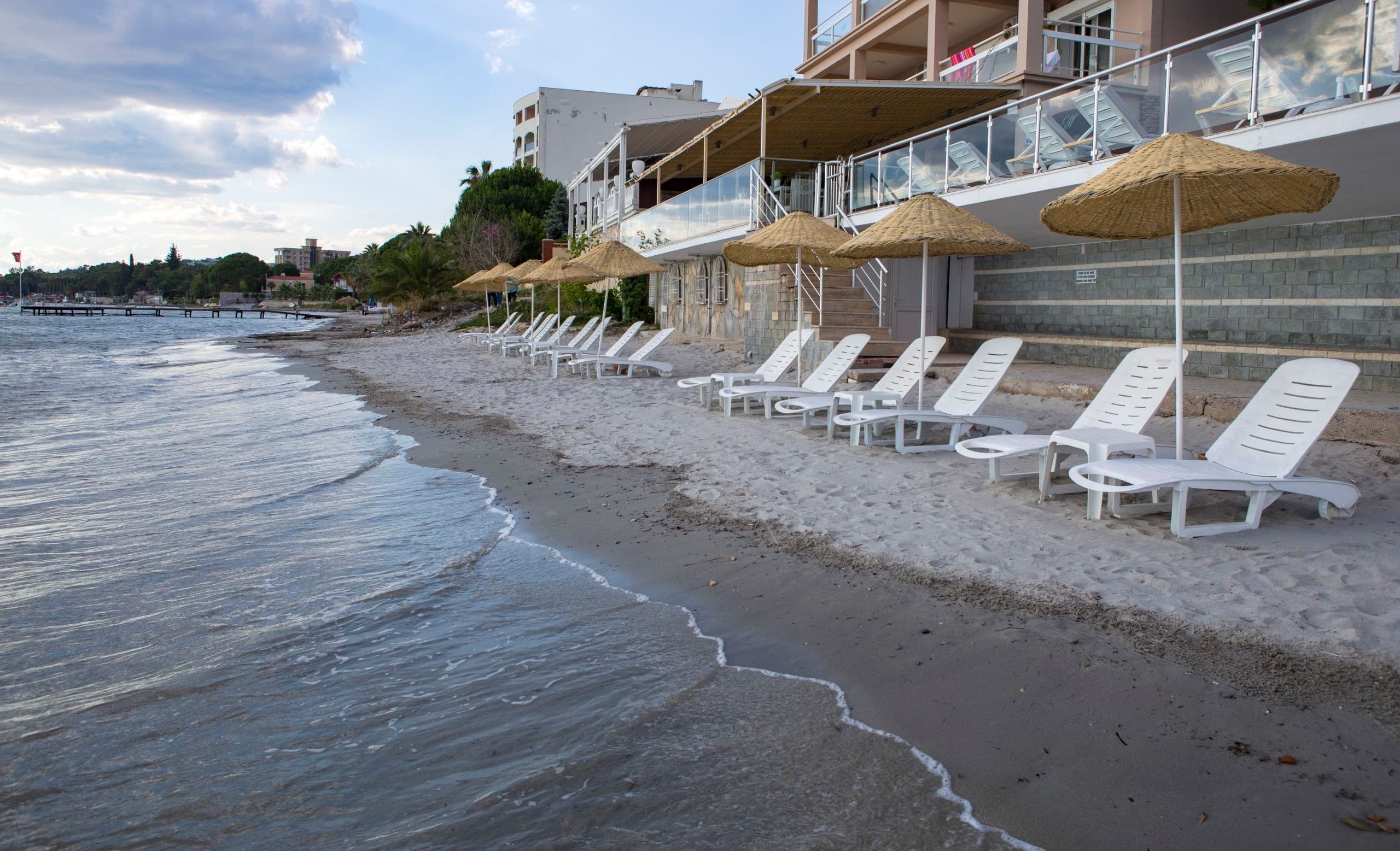 Melis Otel Kuşadası-resim-4