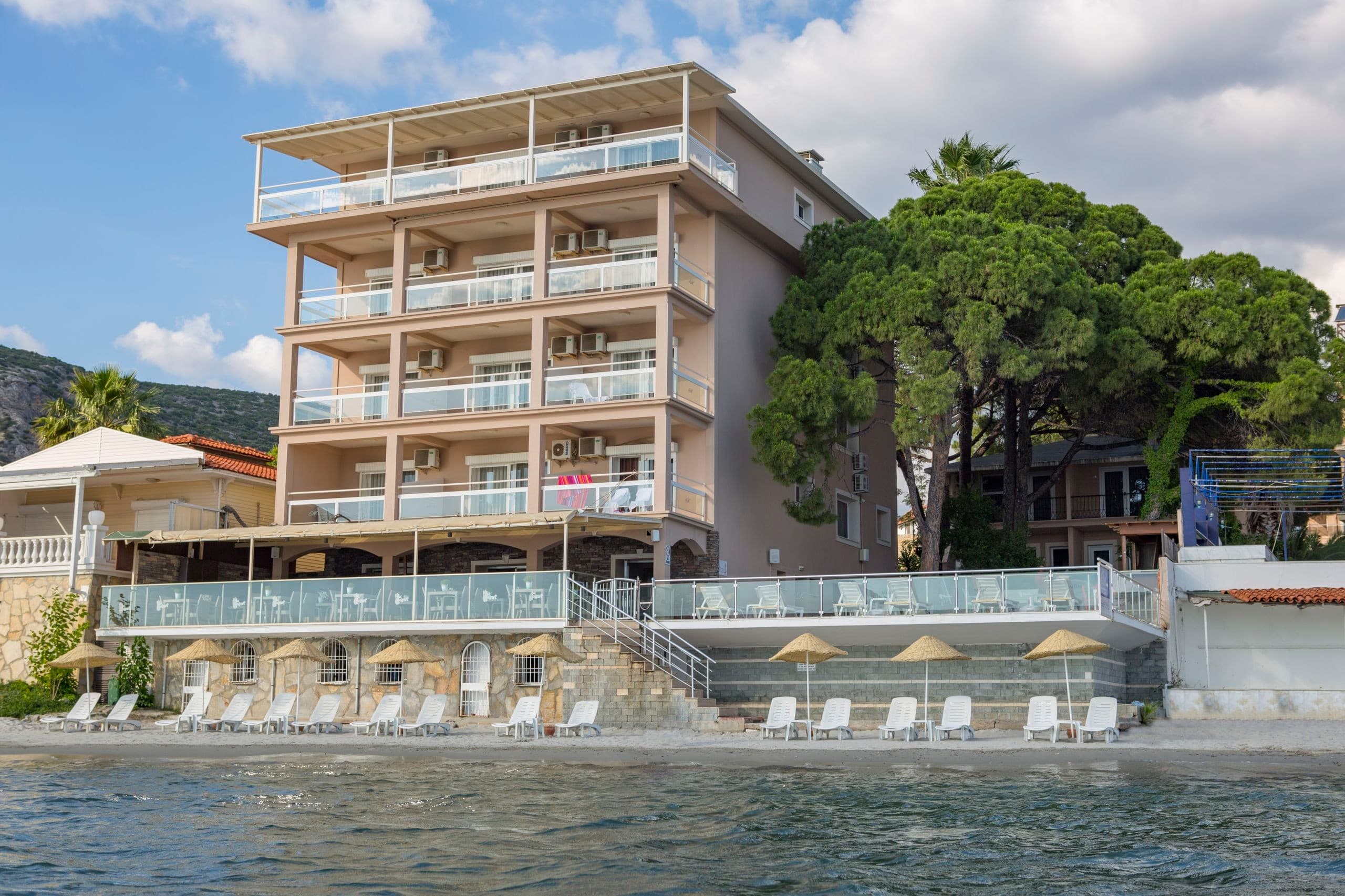 Melis Otel Kuşadası-resim-0