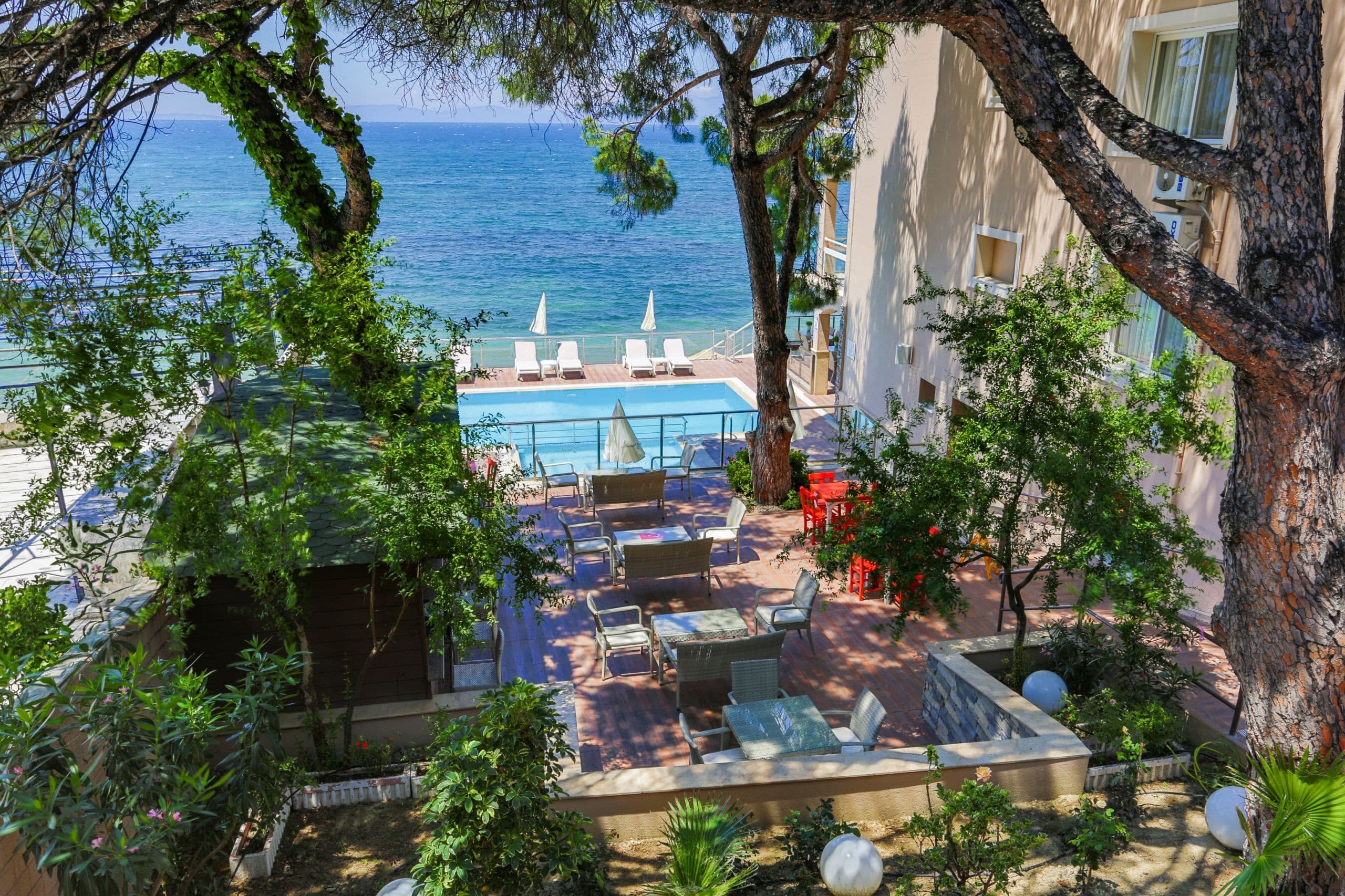 Melis Otel Kuşadası-resim-5