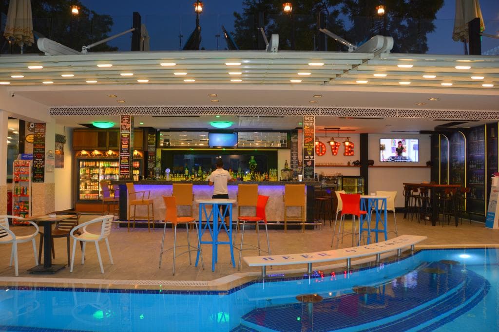 İstanköy Hotel Bodrum-resim-3