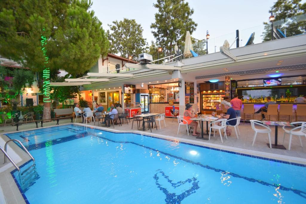 İstanköy Hotel Bodrum-resim-6