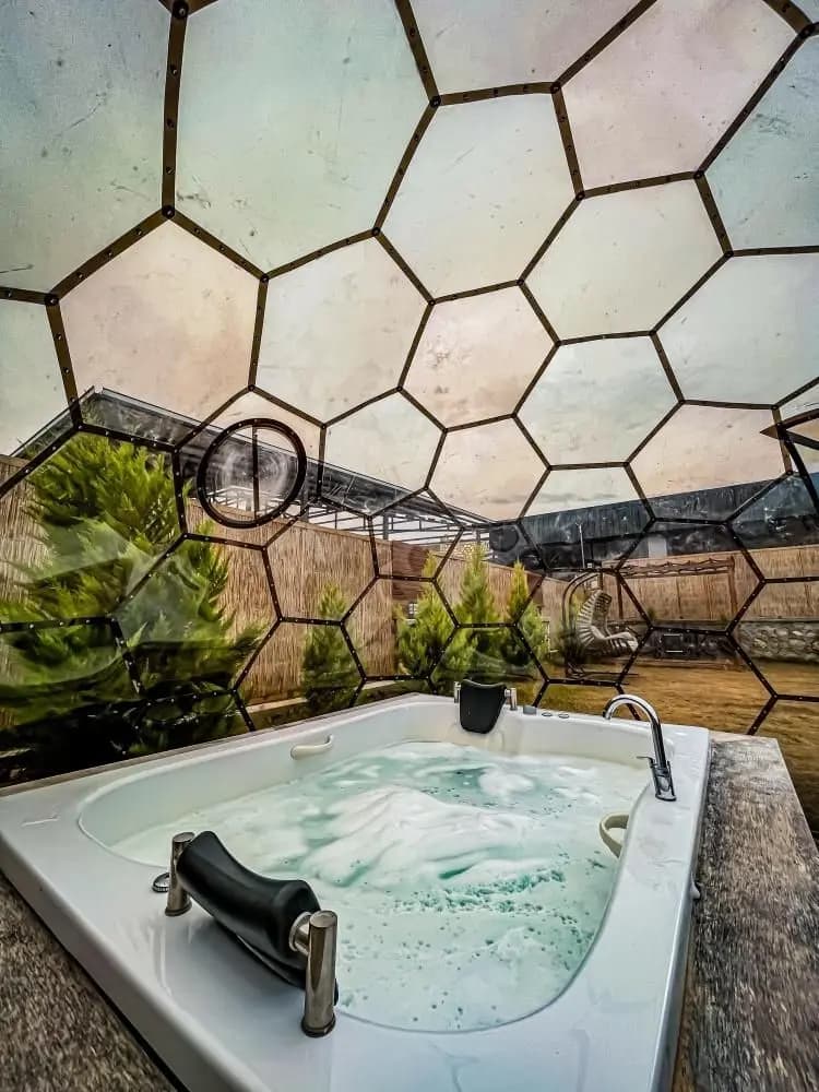 No 33 Bungalows Otel-resim-3
