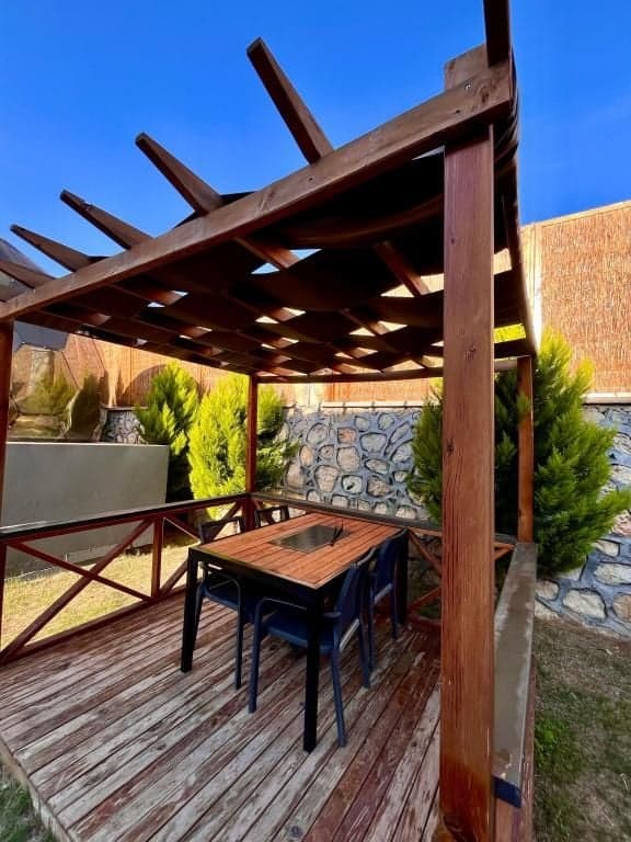 No 33 Bungalows Otel-resim-6