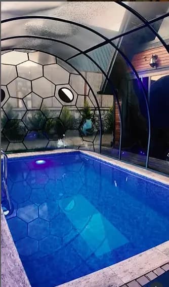 No 33 Bungalows Otel-resim-5