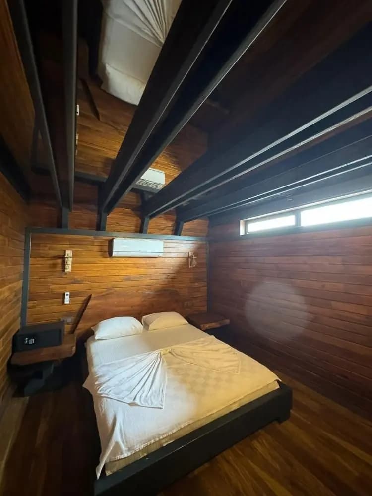 No 33 Bungalows Otel-resim-1