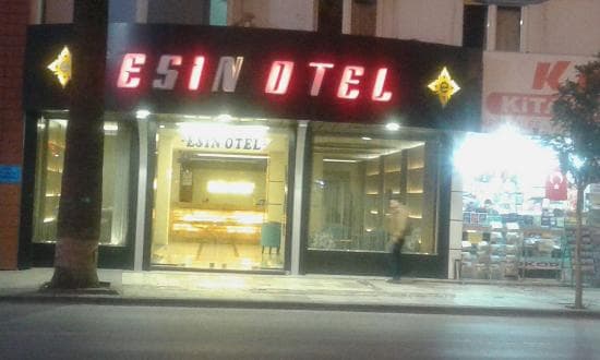Esin Otel Denizli-resim-5