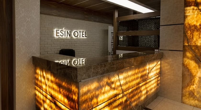 Esin Otel Denizli-resim-3