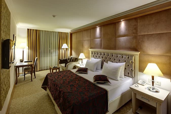 Sivas Buruciye Otel-resim-1