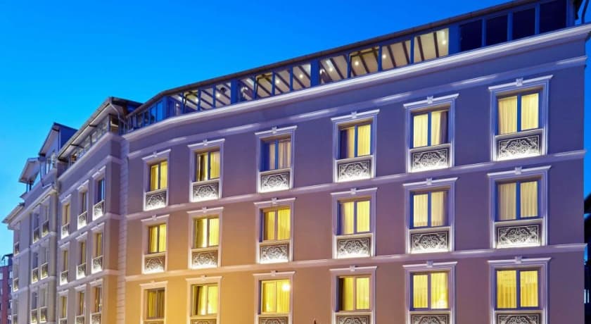 Sivas Buruciye Otel-resim-0