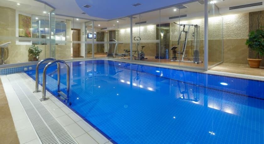 Sivas Buruciye Otel-resim-2