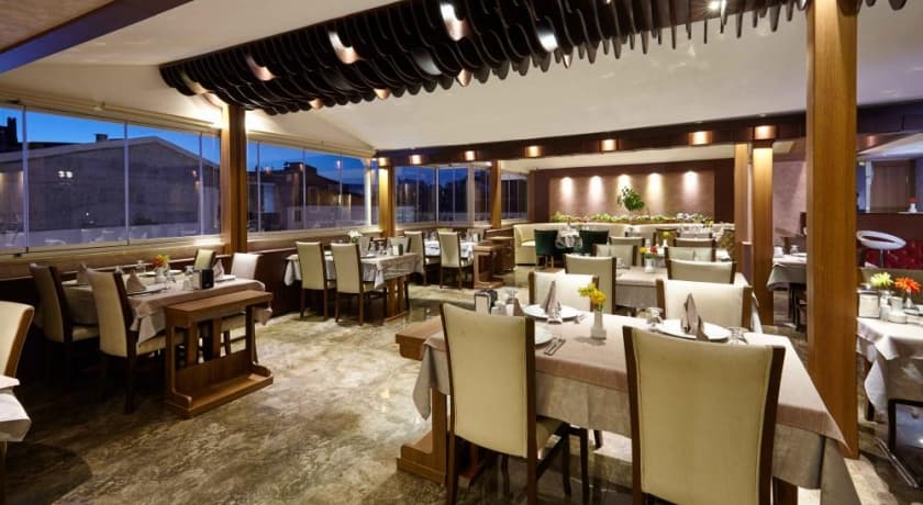 Sivas Buruciye Otel-resim-4